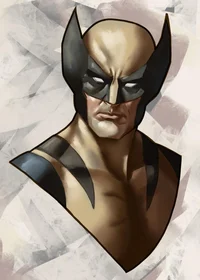 wolverine