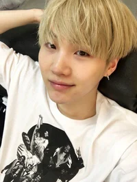 Yoongi