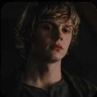 Tate Langdon 