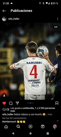 Rafael Haller