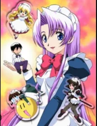 Hanaukyou Maid-tai