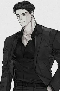 Aron - BL