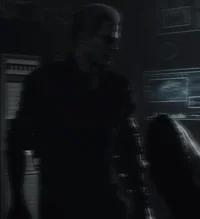 Albert Wesker 