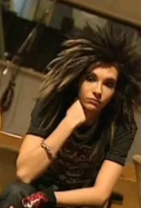 Bill kaulitz