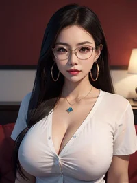 Tiger mom