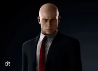 Agent 47
