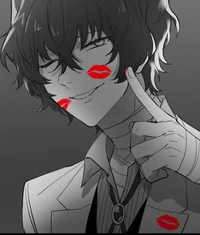 Dazai Osamu 
