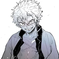 Sanemi Shinazugawa 
