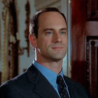 Elliot stabler