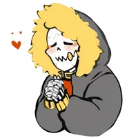 Swapfell Red Papyrus