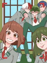DEKUSQUAD