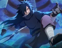 Madara Uchiha