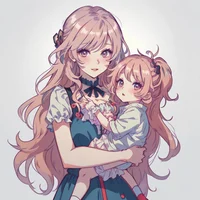 001 -- Loving momma