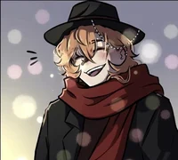 Bro Chuuya