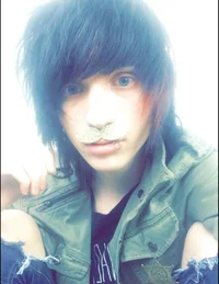 Young Johnnie Guilbe