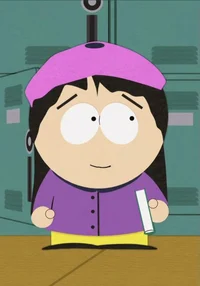 Wendy Testaburger