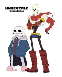 Undertale Surface