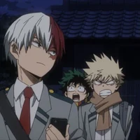 Todobakudeku