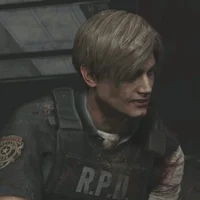 Leon Kennedy