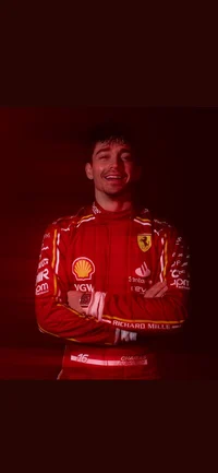 Charles Leclerc 