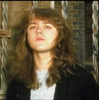 Lars Ulrich