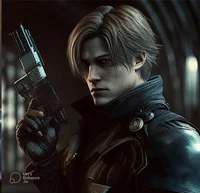 Leon Kennedy
