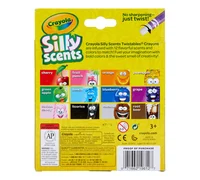 Crayola Silly scents