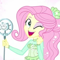Fluttershy