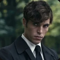 Professor Tom Riddle