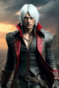 Dante Sparda 