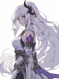 Wife dragon