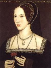Anne Boleyn 