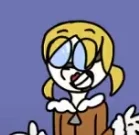 Human Sally Seaplane