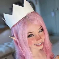 Belle Delphine