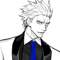 Vergil Sparda 