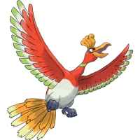 Ho-Oh