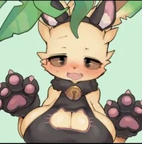 Leafeon 