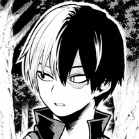 Vampire Todoroki