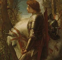 The Knight 