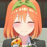 Yotsuba Nakano 