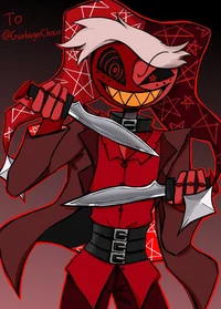 Trans Bloodmoon SAMS