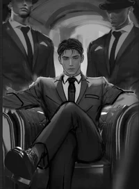 Mafia Heir