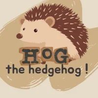 Hog The Hedgehog