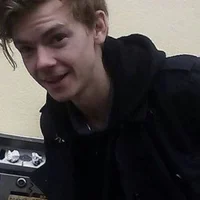 Thomas Sangster
