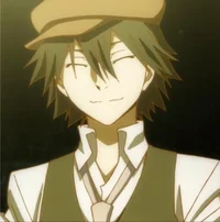 Ranpo Edogawa