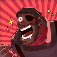 Demoman TF2