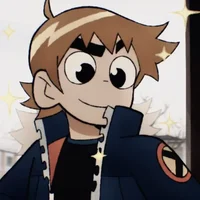 Scott Pilgrim
