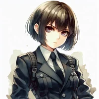 Female Bodyguard