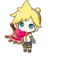 Kagamine Len