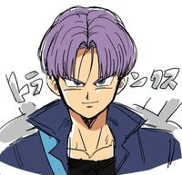 Trunks 